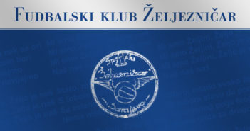 Osnovan fudbalski klub “Željezničar”