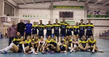Nastavljen pobjednički niz: Trijumf ženske i muške ekipe OK “Ilijaš”
