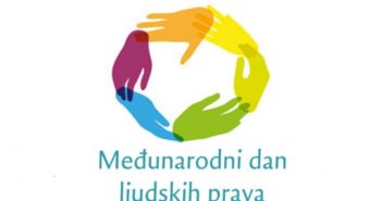 10. decembar – Međunarodni dan ljudskih prava