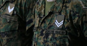 Dan Oružanih snaga BiH