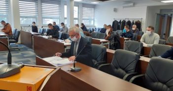 Održana 40. sjednica Općinskog vijeća Ilijaš