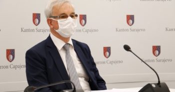 Fazlić: Epidemiološka situacija na poručju općine Ilijaš je stabilna