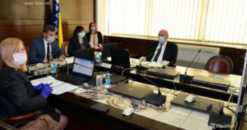 Visokom i Ilijašu po 40. 000 KM za borbu protiv epidemije