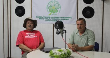 Sutra kreće Marš mira: Safet Gabeljić i Sabit Cvrk govorili o bolnom iskustvu s puta smrti 1995. godine