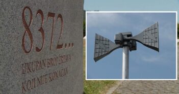 Obavještenje iz Kantonalne uprave civilne zaštite Sarajevo
