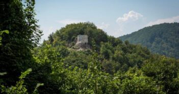 PREPORUKE ZA VIKEND: Stari grad Dubrovnik kod Ilijaša – Dokaz saradnje Kulina bana s Dubrovčanima