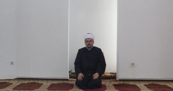 Senad ef. Šehić: Iza svake životne situacije trebamo da izvučemo pouku i da budemo jači