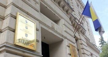 U utorak Dan žalosti u Kantonu Sarajevo zbog smrti Jovana Divjaka