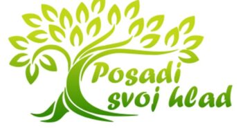 Javni poziv: “Posadi svoj hlad”