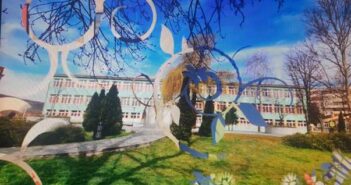 Srednjoškolski centar „Nedžad Ibrišimović“ Ilijaš obilježio veliki jubilej-60 godina postojanja i rada