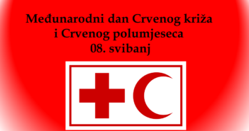 Svjetski dan Crvenog križa i Crvenog polumjeseca: Zajedno smo nezaustavljivi
