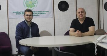 Tradicionalno o projektima i aktivnostima Hora Preporod u Ramazanskom programu Radio Ilijaša