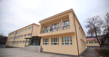 Počeo upis djece u prvi razred OŠ “Hašim Spahić” Ilijaš