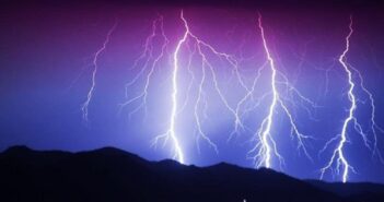 U BiH žuti meteoalarm zbog moguće grmljavine i pojačanog vjetra