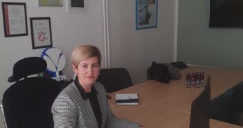 Intervju sa direktoricom Vodostana Belmom Zukić