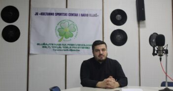Jerej Božidar Tanović: Božić je praznik dijeljenja, praštanja, ljubavi i okupljanja porodice