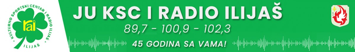 Radio Ilijaš