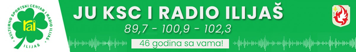 Radio Ilijaš