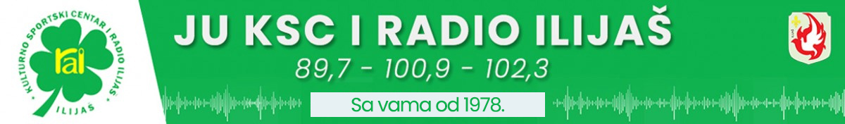 Radio Ilijaš